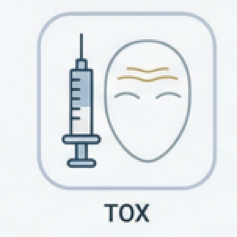 TOX at Perfect Touch By Lindsey PLLC in Londonderry, NH