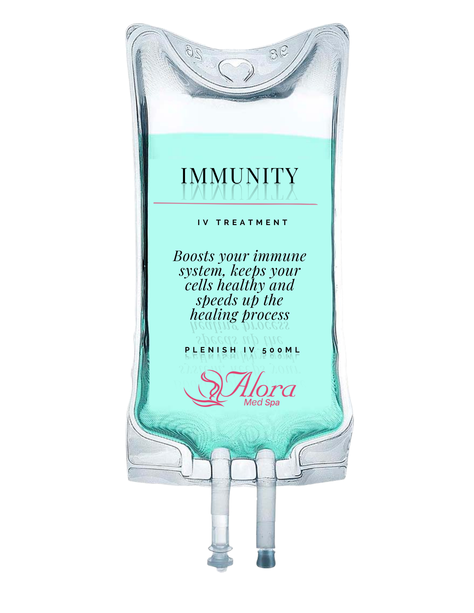 Immunity IV