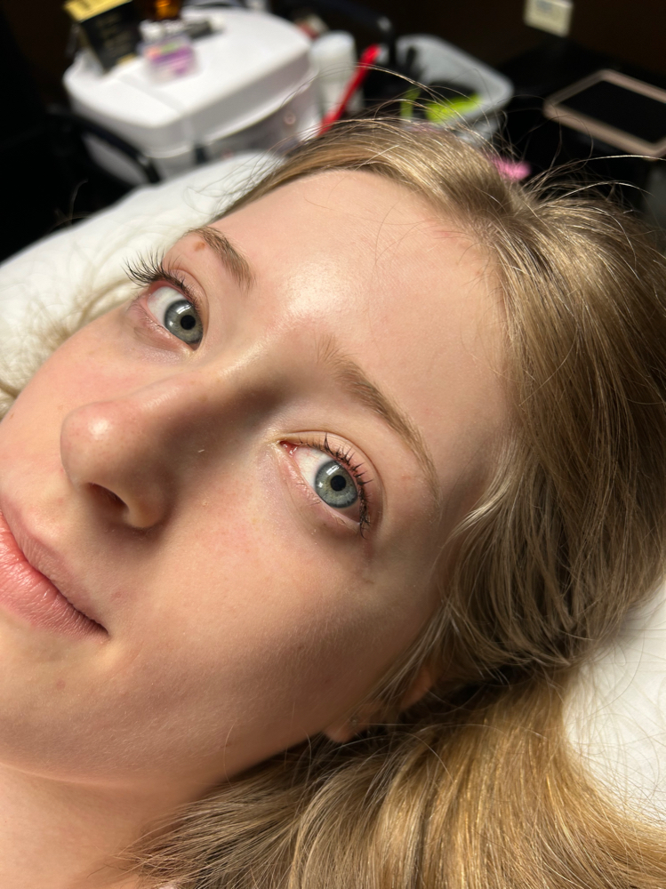 Lash Tint
