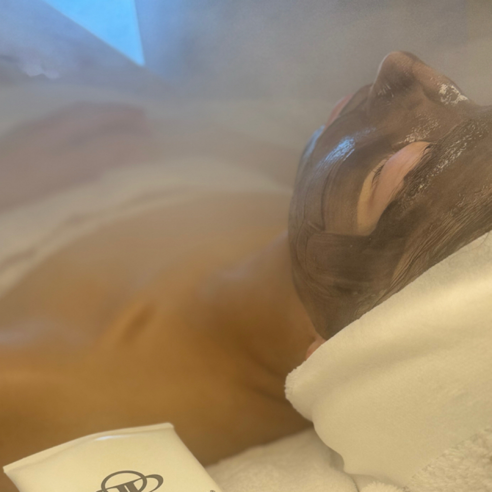 “Signature New Client Facial” at NLove Esthetics in Lewisville, TX