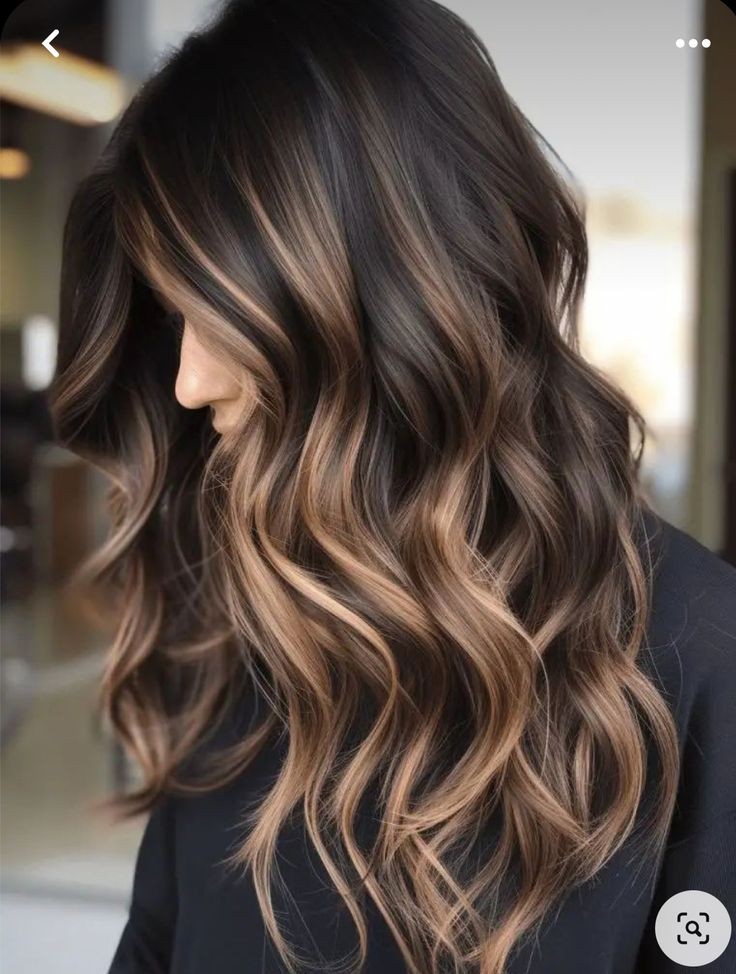 Balayage