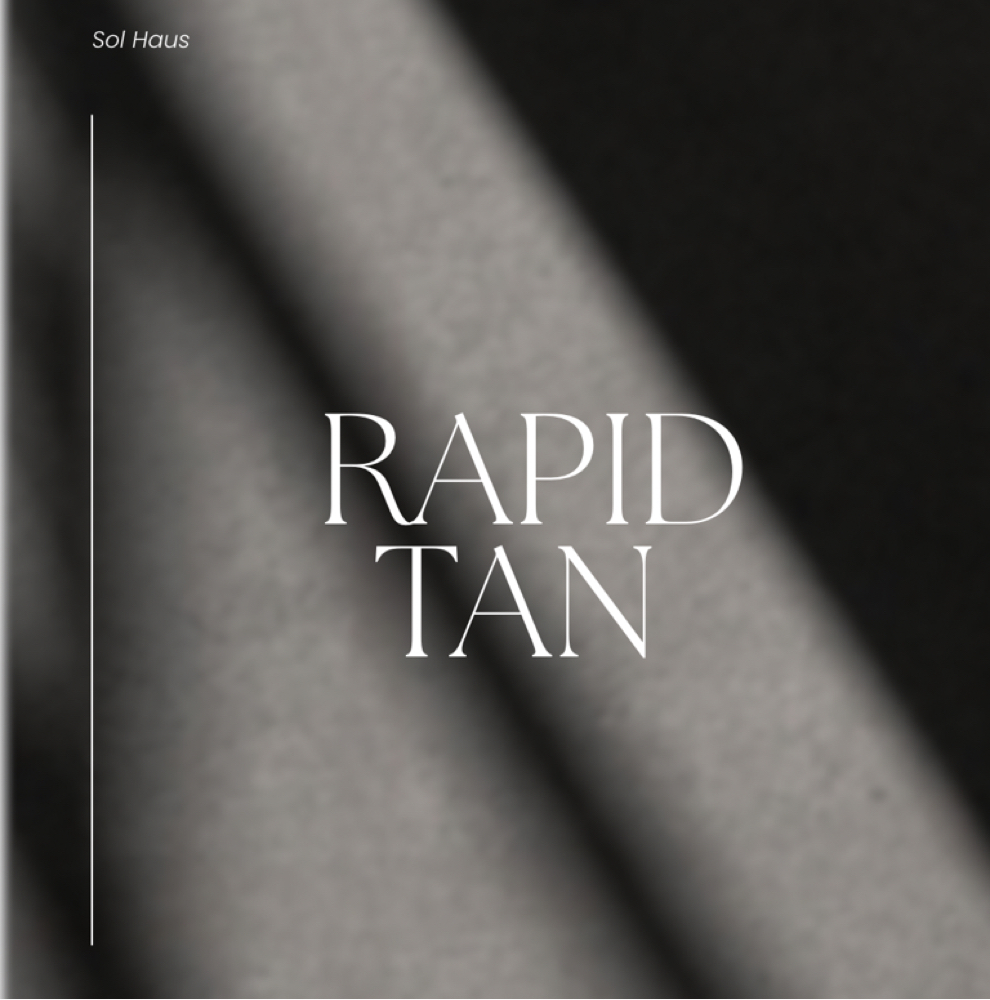 EXPRESS tan at Sol Haus Tans in Henderson, NV