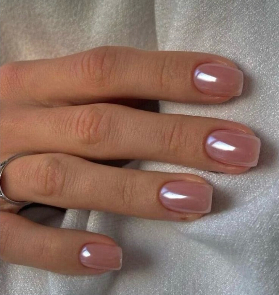 Builder Gel Fill