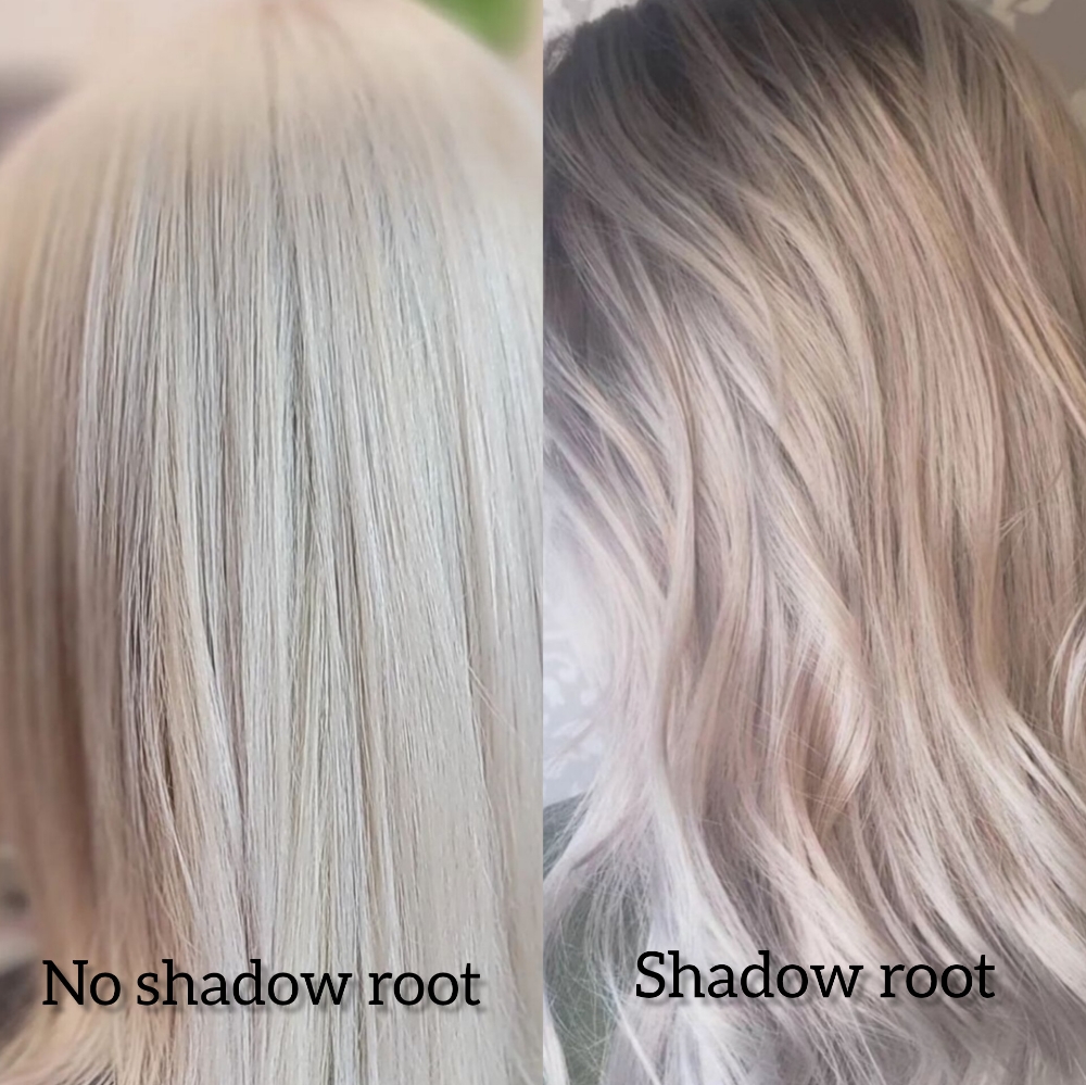Shadow Root(Add On)