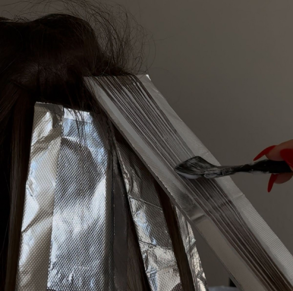 The Soft Dimension at Kayla Dawn Hair in Austin, TX