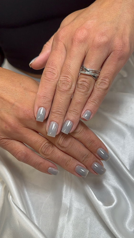 Luminary Model at Diamond Nail Salon in Sandusky, OH