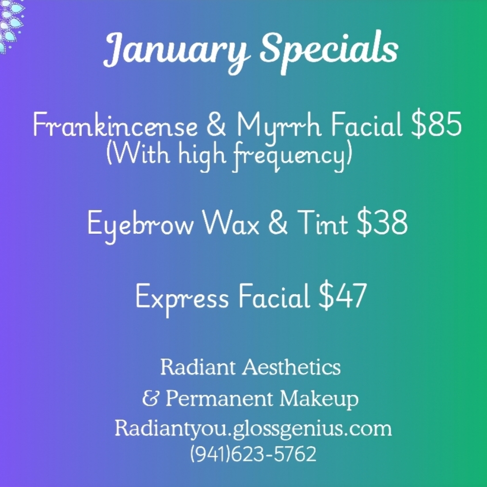 Express Facial