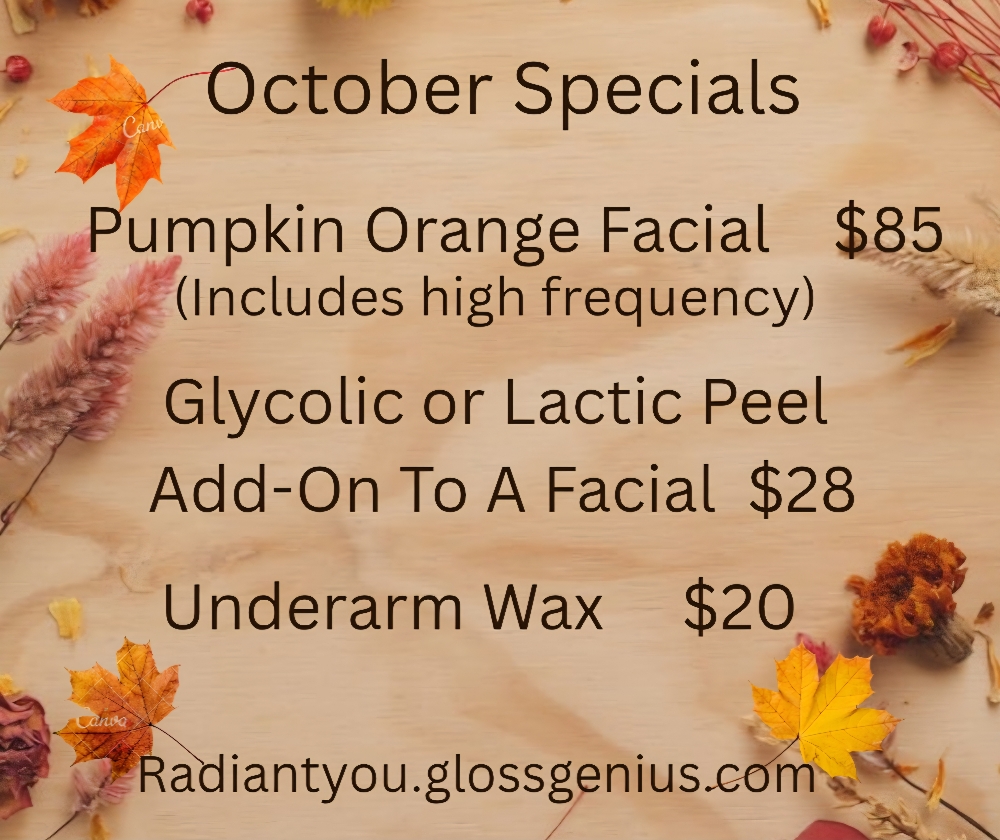 Underarm Wax