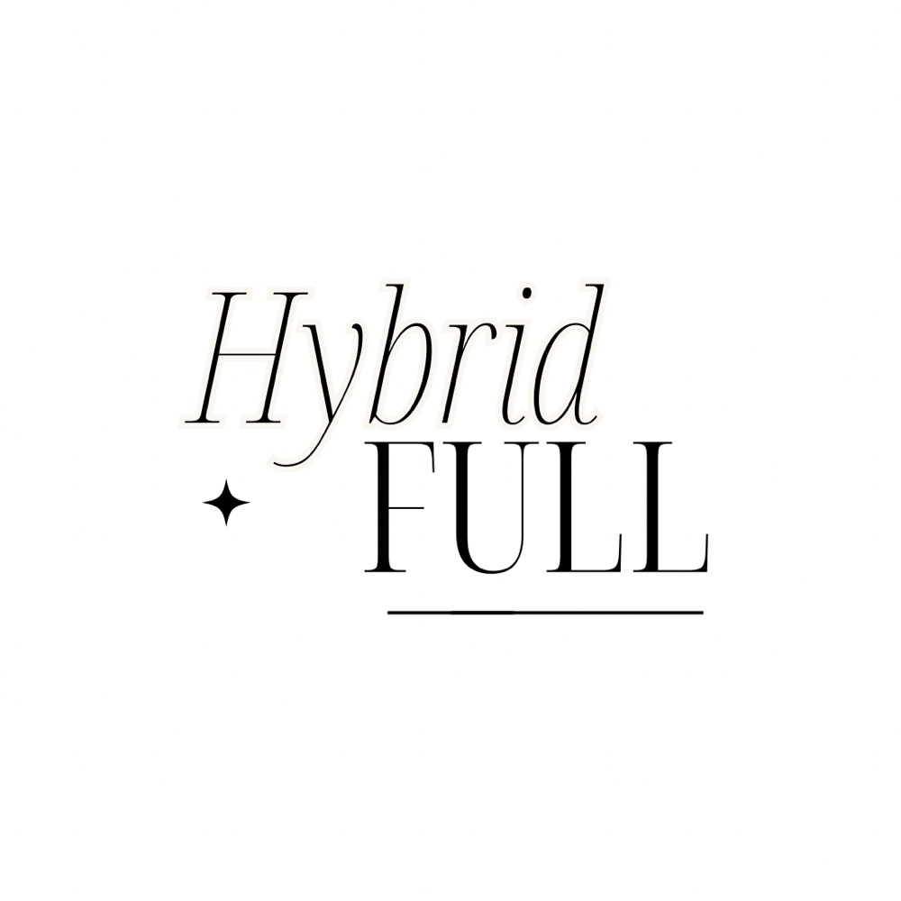 Hybrid Full Set