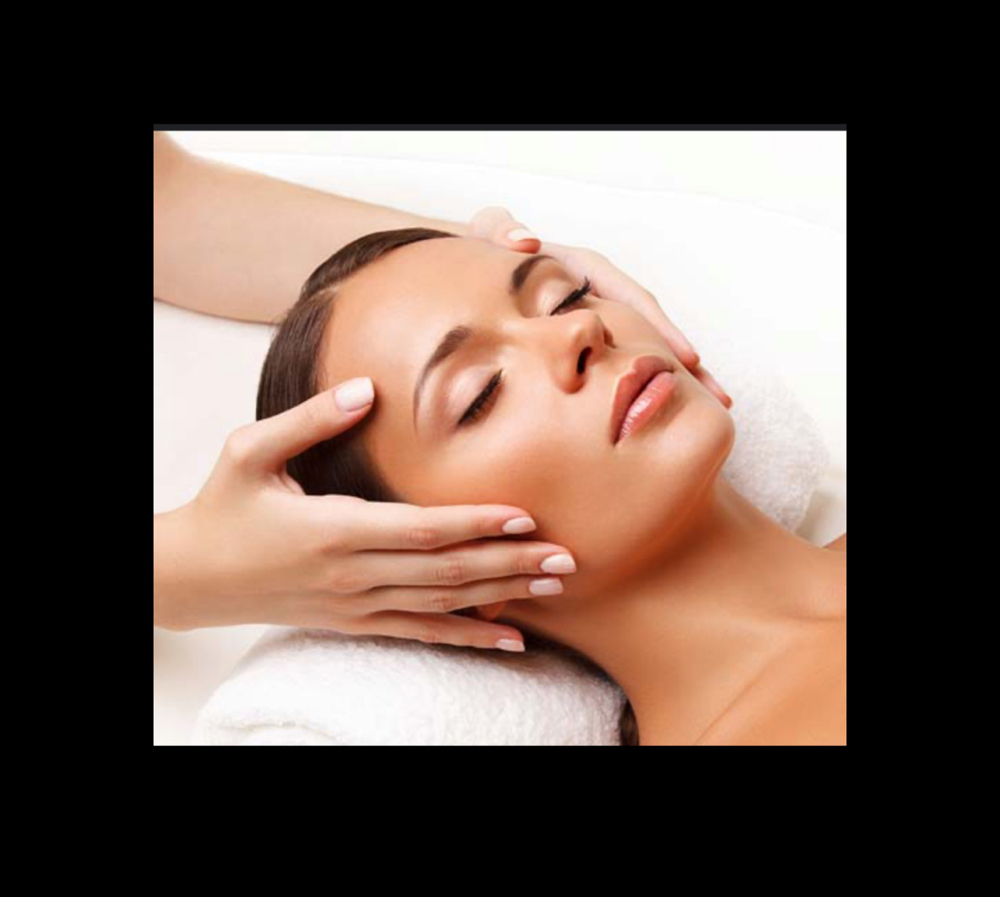 Anti-Aging Facial W/Red LED light