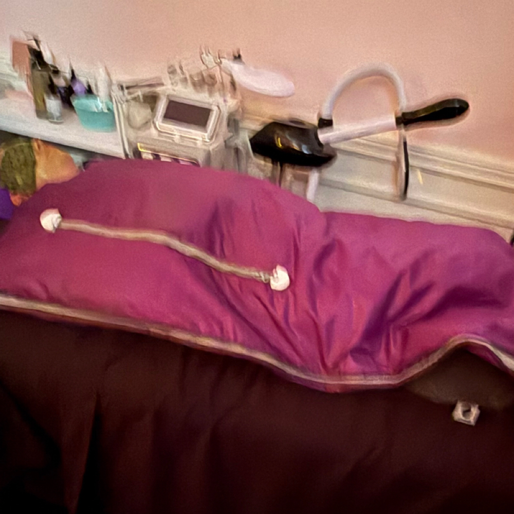 European Facial With Cocoon Wrap at Esthetics By Deidre / Denali Whispers Skincare in Lakeport, CA