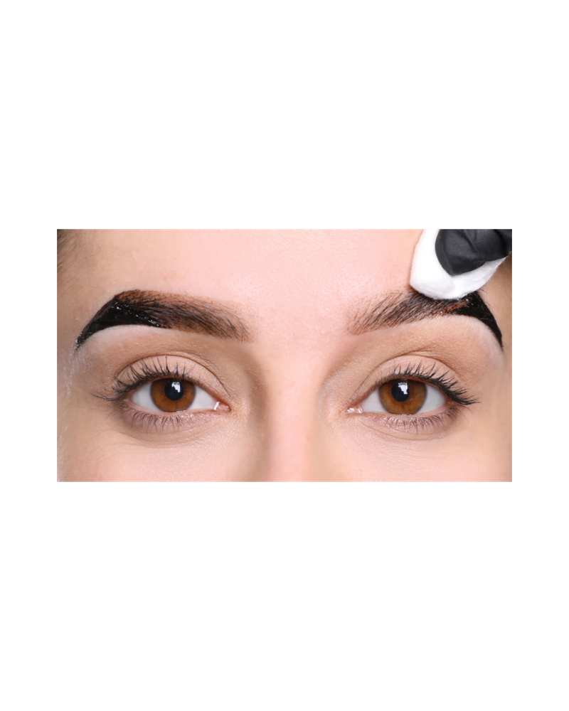 Brow Tint