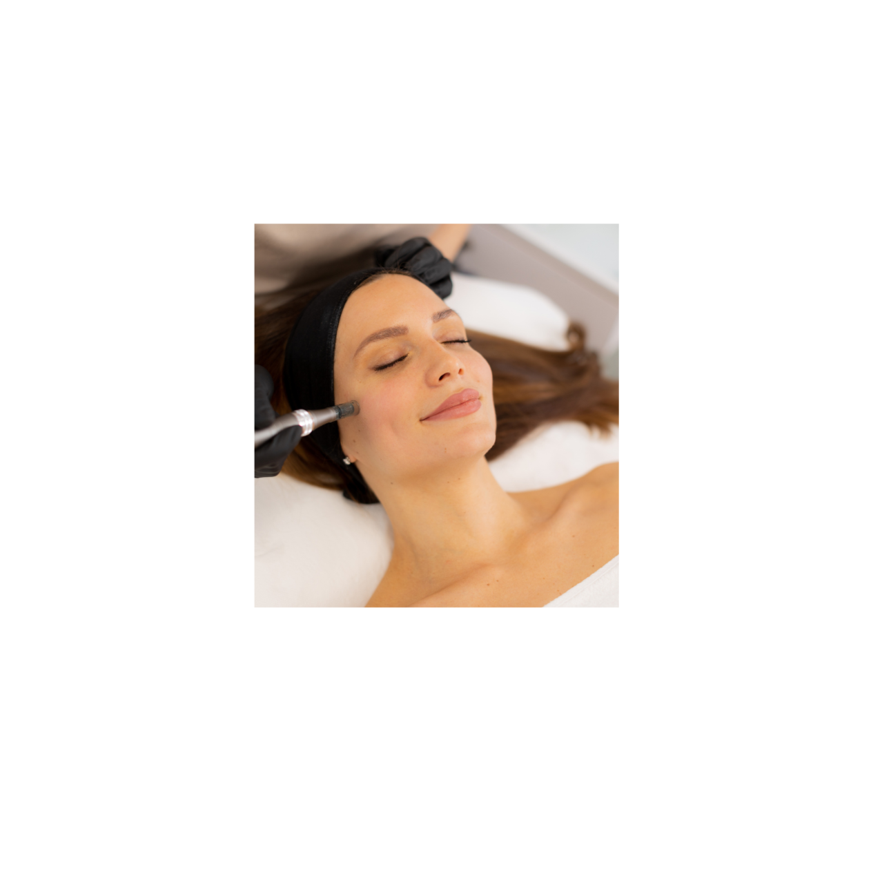 THE RADIANCE INFUSION at Lumina Skin Spa in Baton Rouge, LA