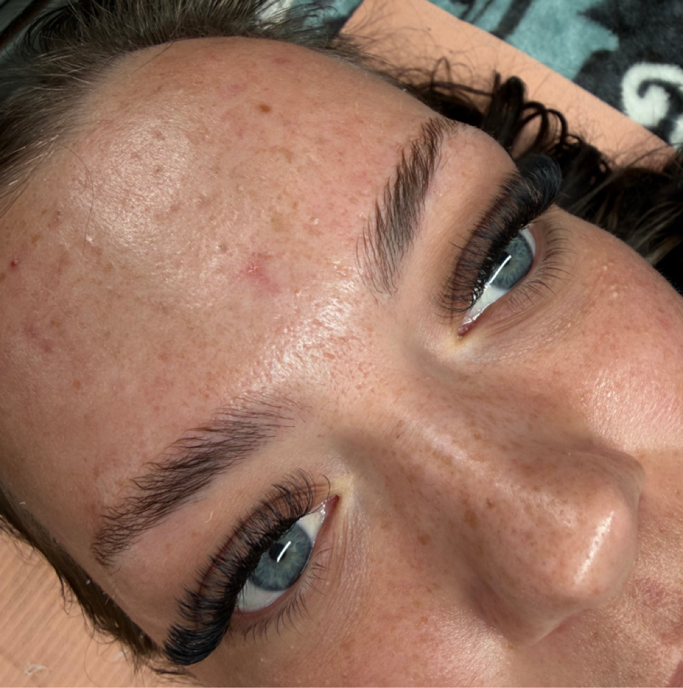 Brow Wax at BEEUTI by Lili in Watkins Glen, NY