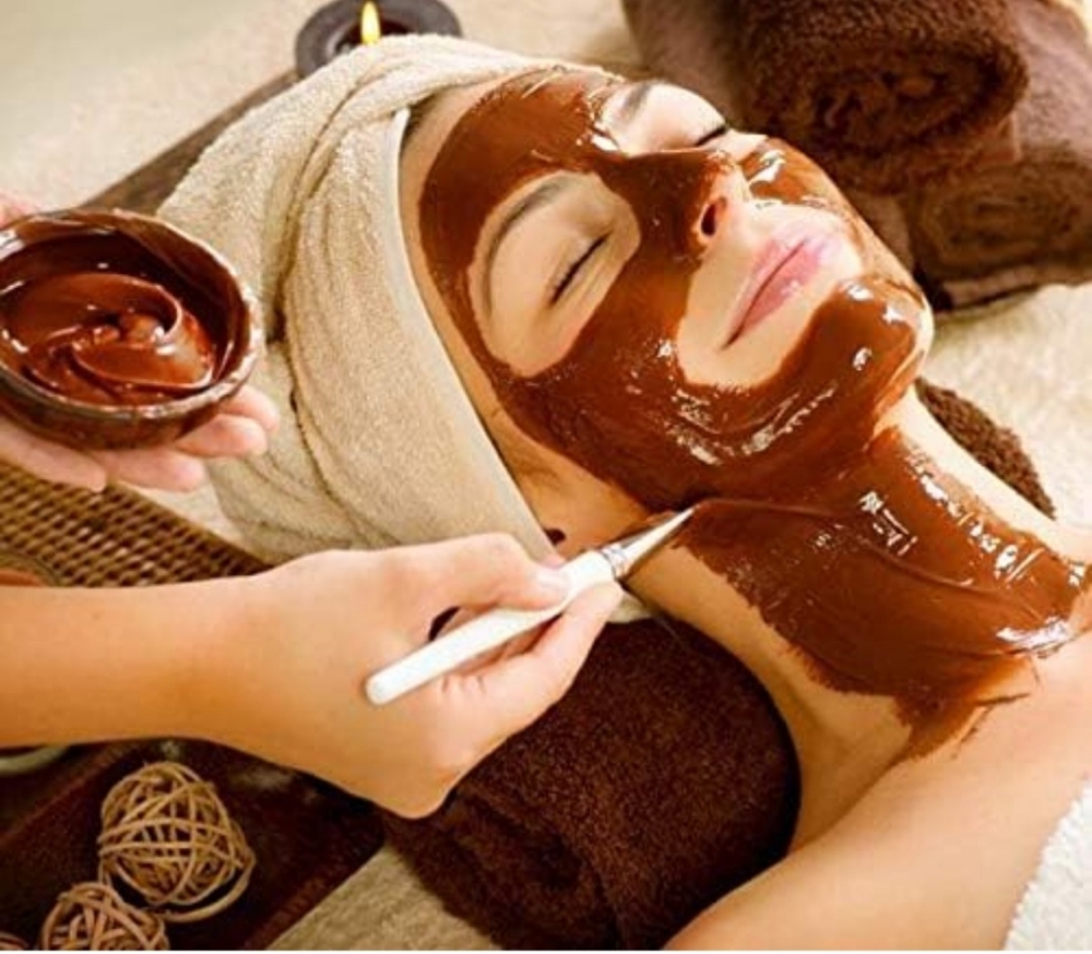 Coffee Facial