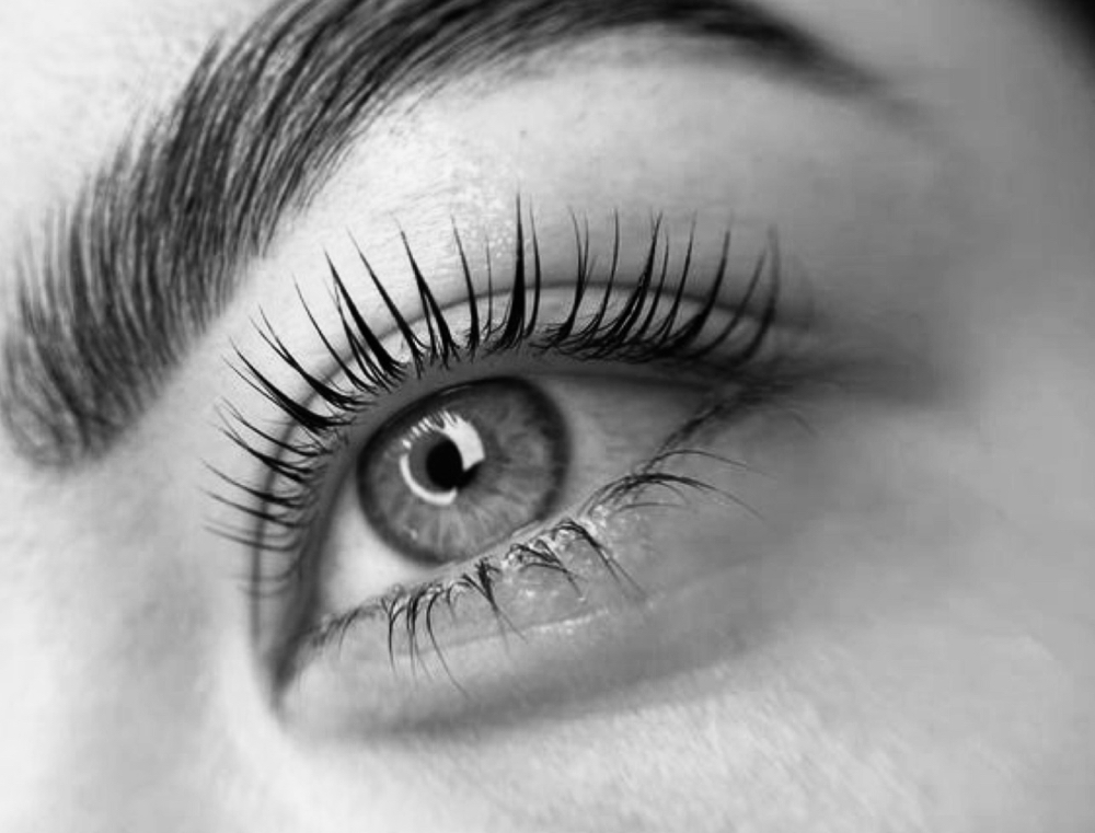 The Lash Lift