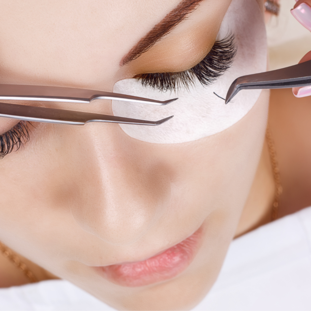 Refill - Lash Extensions at HM Beauty Lab in Lone Tree, CO