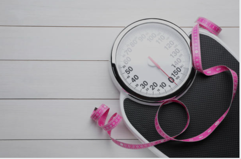 Weight Loss Visit