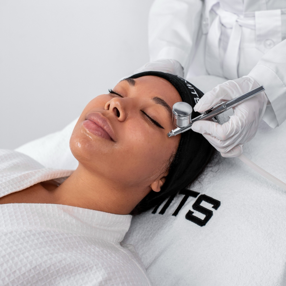 MJ Signature Facial