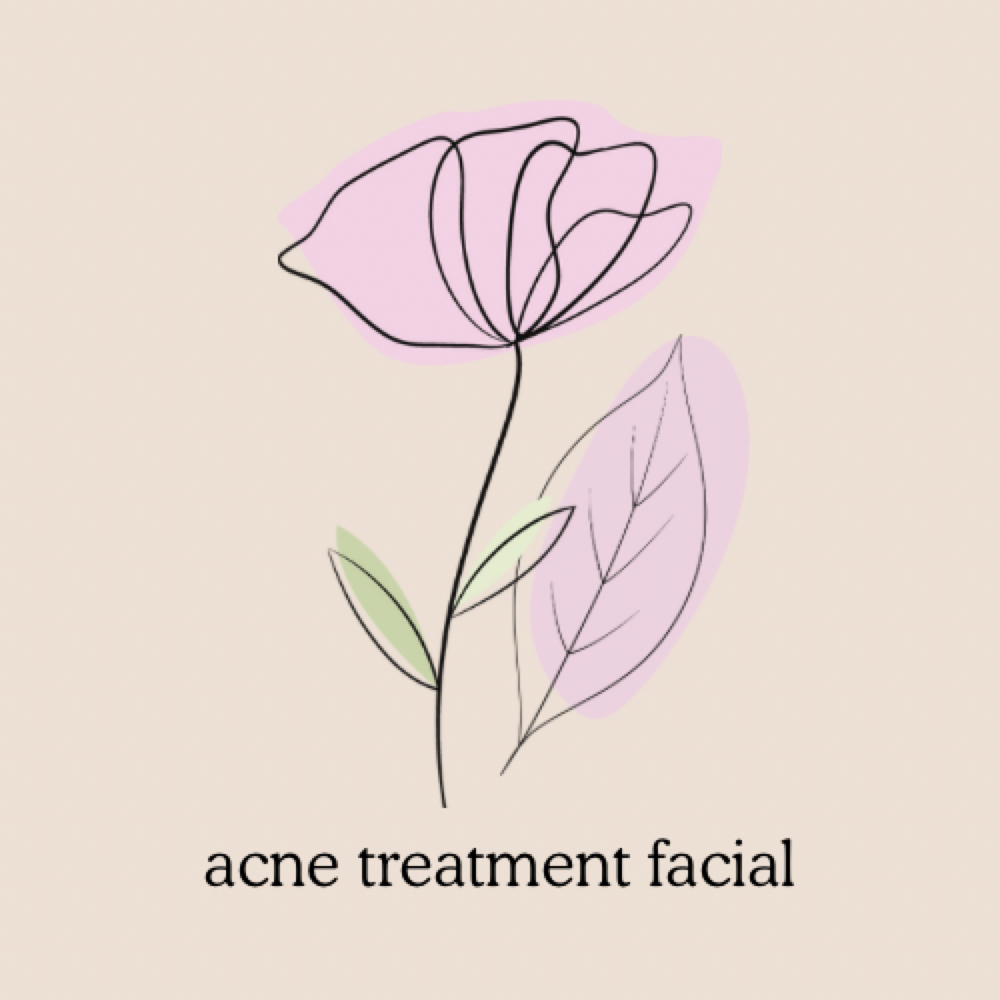Acne Treatment Facial at Suman's Facial Sculpting in Tracy, CA