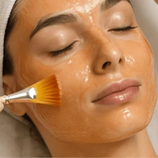 Refresh Peel at Ascend Method Studio in Round Rock, TX