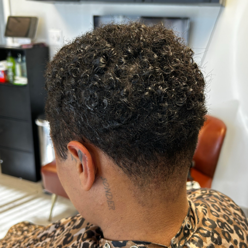 Trim And Cutting Services