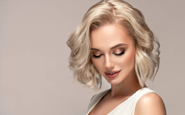 Women's Blowout at Jennifer Ann Salon in Saint Cloud, MN