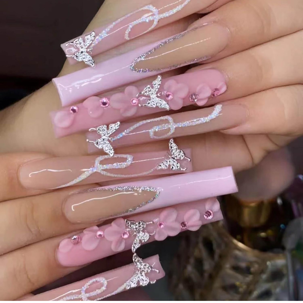 XXL Nail Length