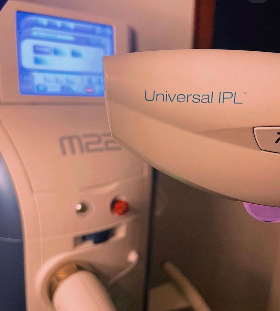 IPL PhotoFacial