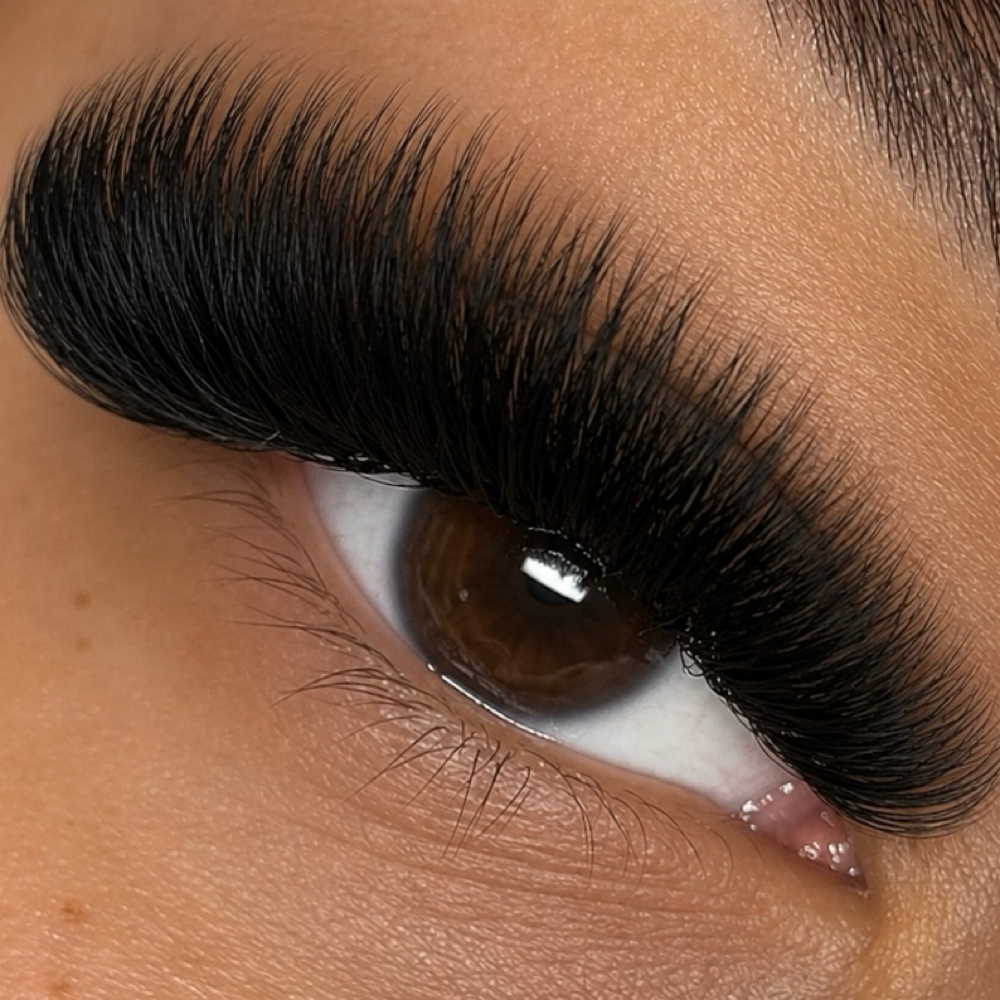 MEGA VOLUME at SUBLIME BEAUTY STUDIO in MONTEREY, CA