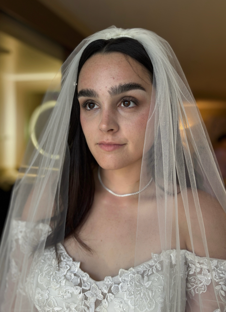 Signature Bridal Package at XquisiteBeauty by Tasha in Holbrook, NY