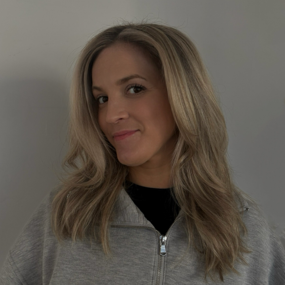 Mini Blonding at Hair by Hanna G in Mobile, AL