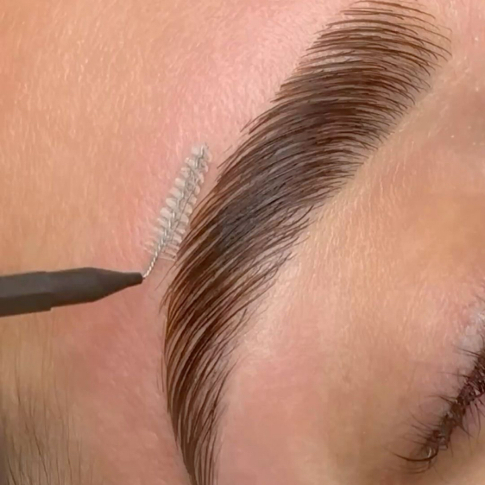 Brow Lamination