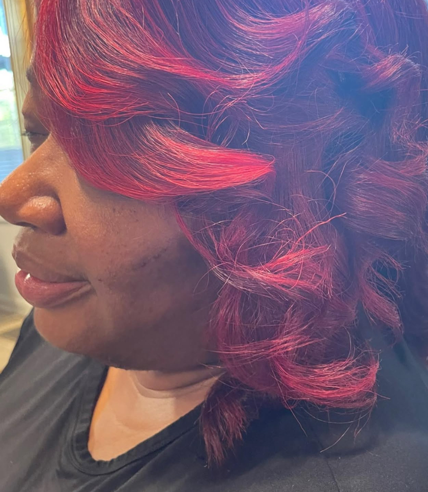 HAIRCOLOR at JOY DENICE  HAIRCARE LLC in Troy, MI