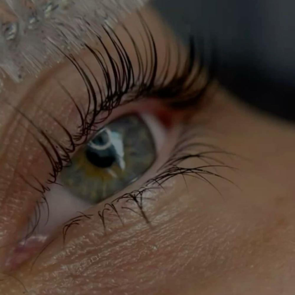 Korean Lash Lift at That Glow Girl Beauty Bar in Whittier, CA