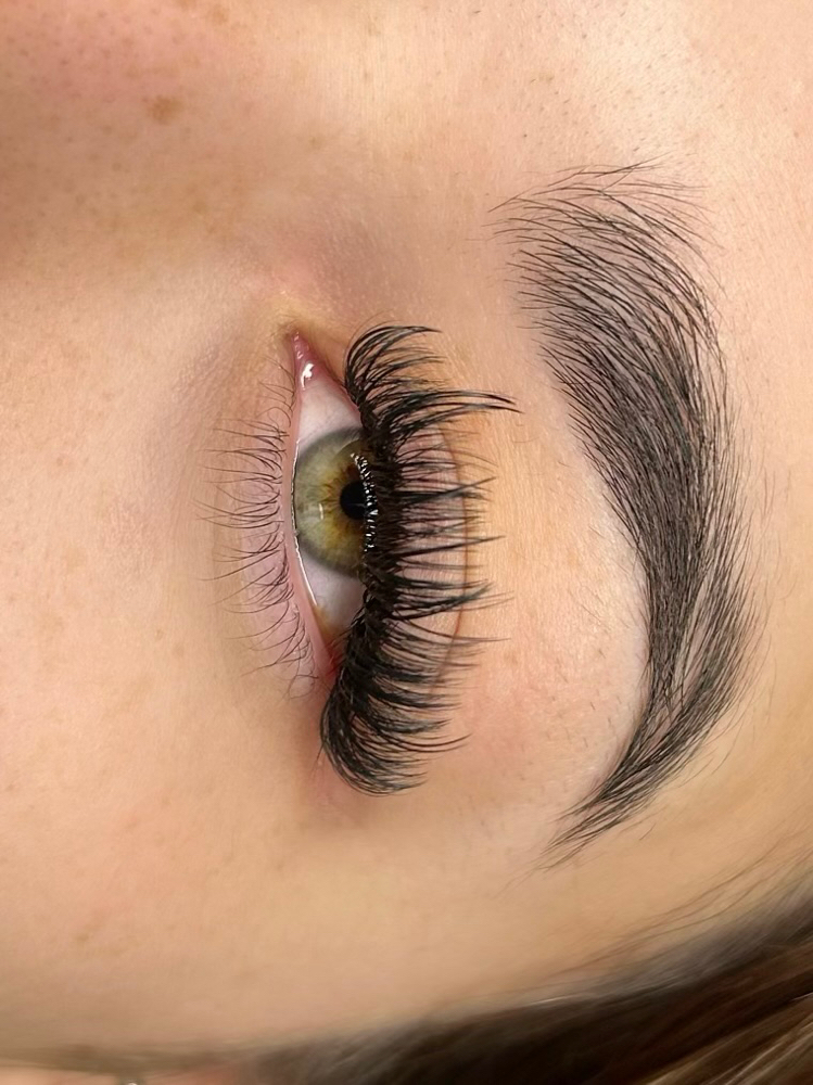 Wispy Hybrid Full