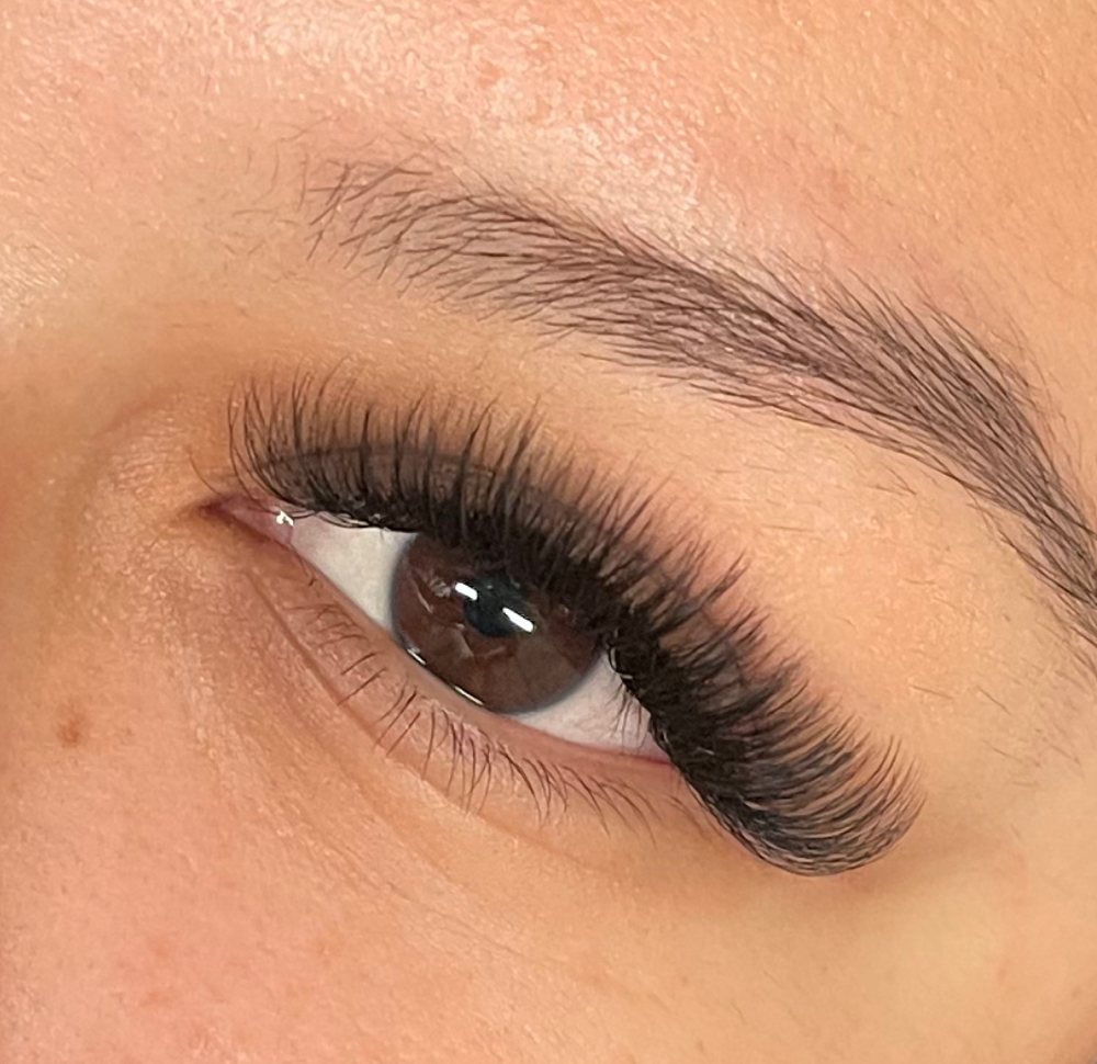 Hybrid Set at ACsthetics LLC in Long beach, CA