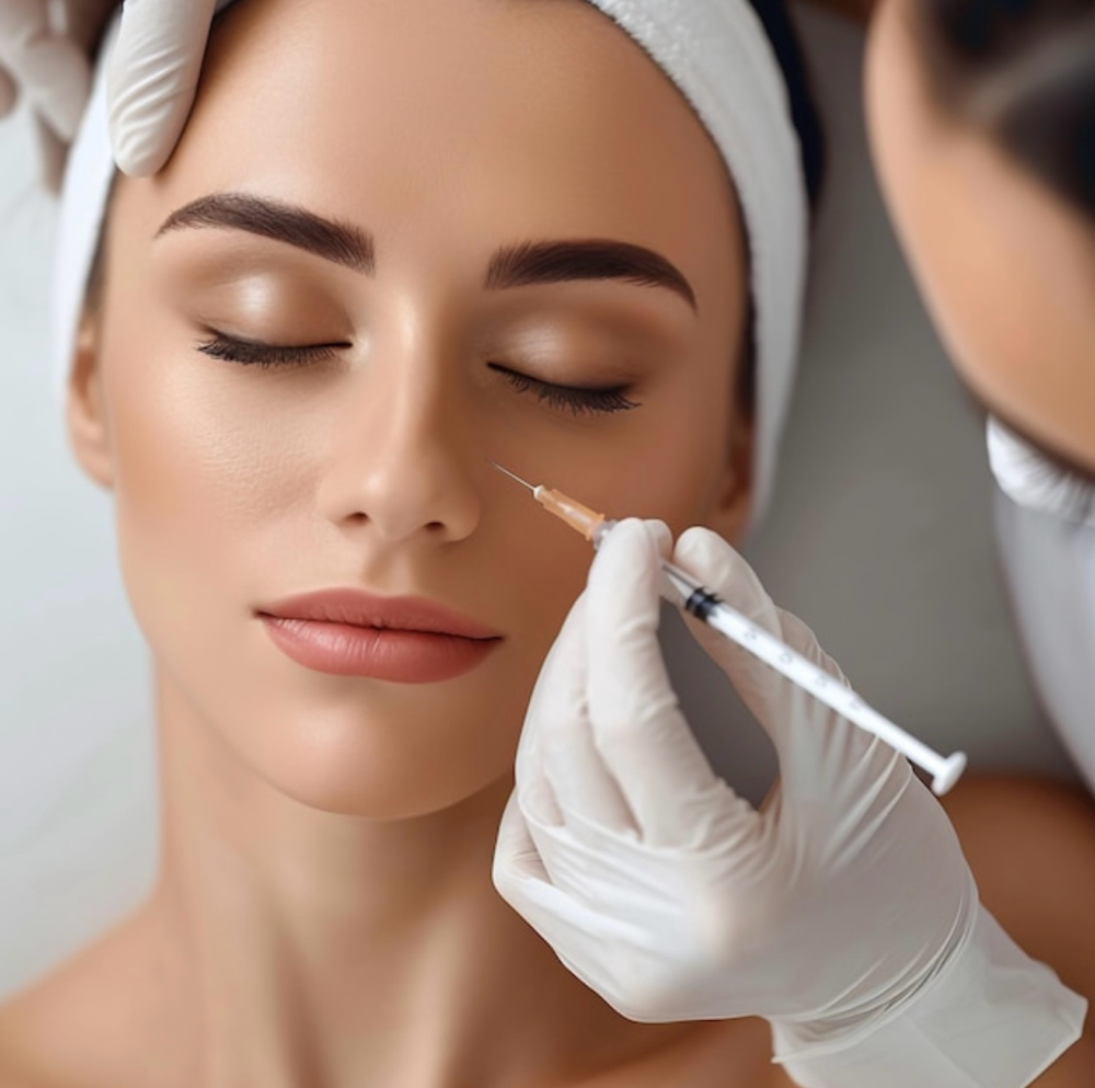 Botox at Valora Aesthetics in Fredericksburg, VA