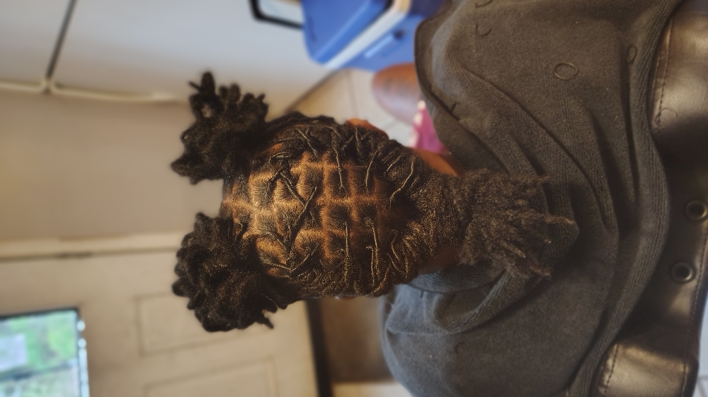 Loc  Styling