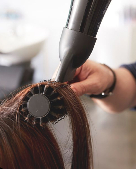 Brazilian Blowout