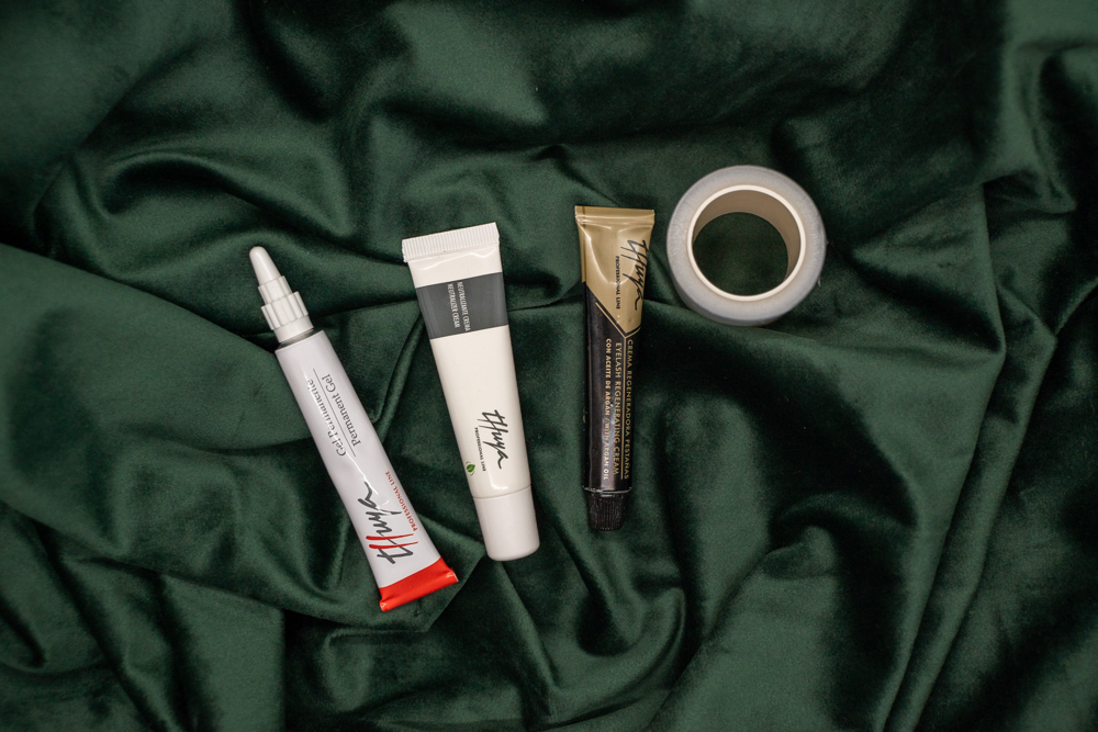Brow Lamination