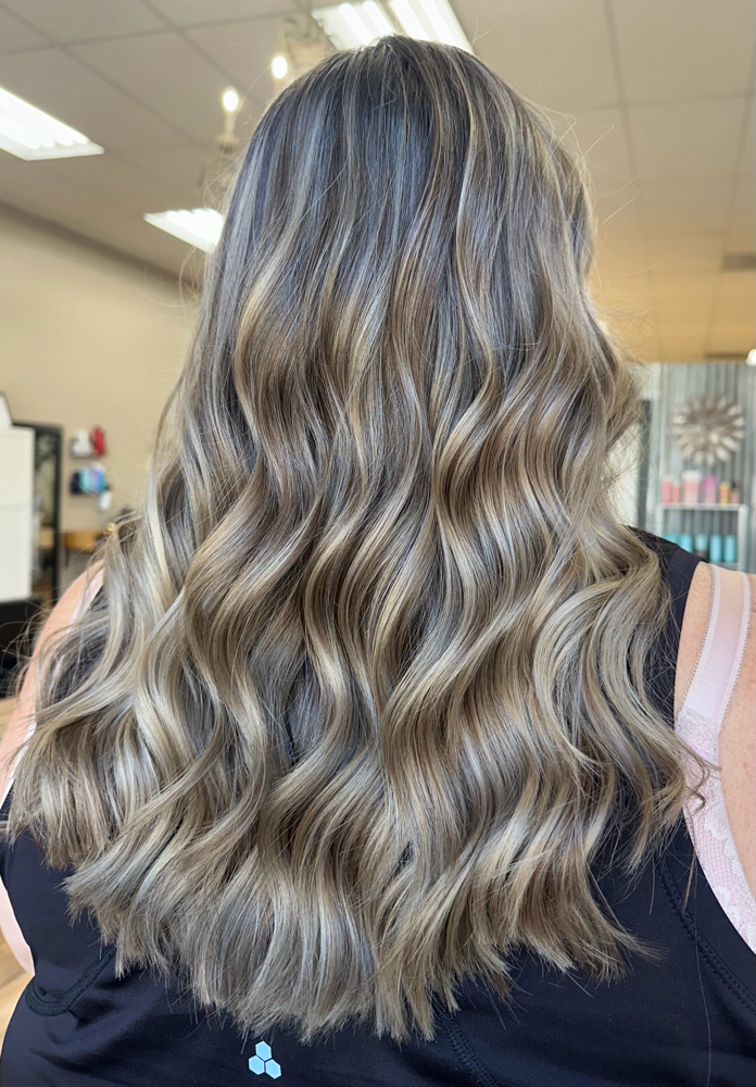 Balayage