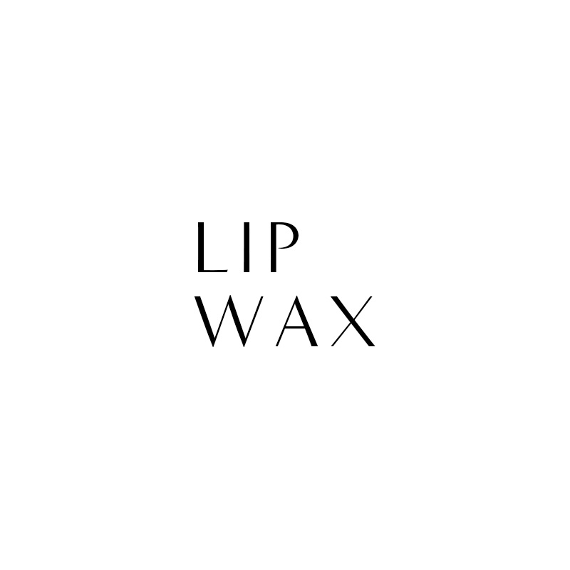 Lip Wax