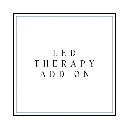 LED Light Therapy at Legacy Aesthetics in Flagstaff, AZ