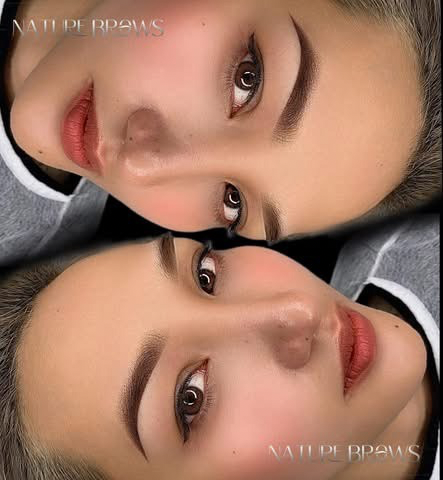 Eyebrow Model