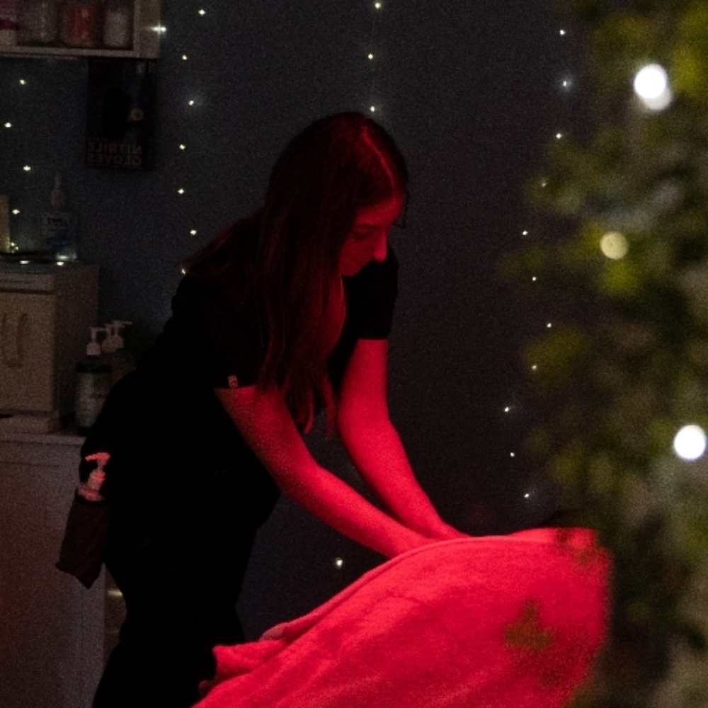 Massage Therapy at Jodie Lee Beauty LLC in Nine Mile Falls, WA