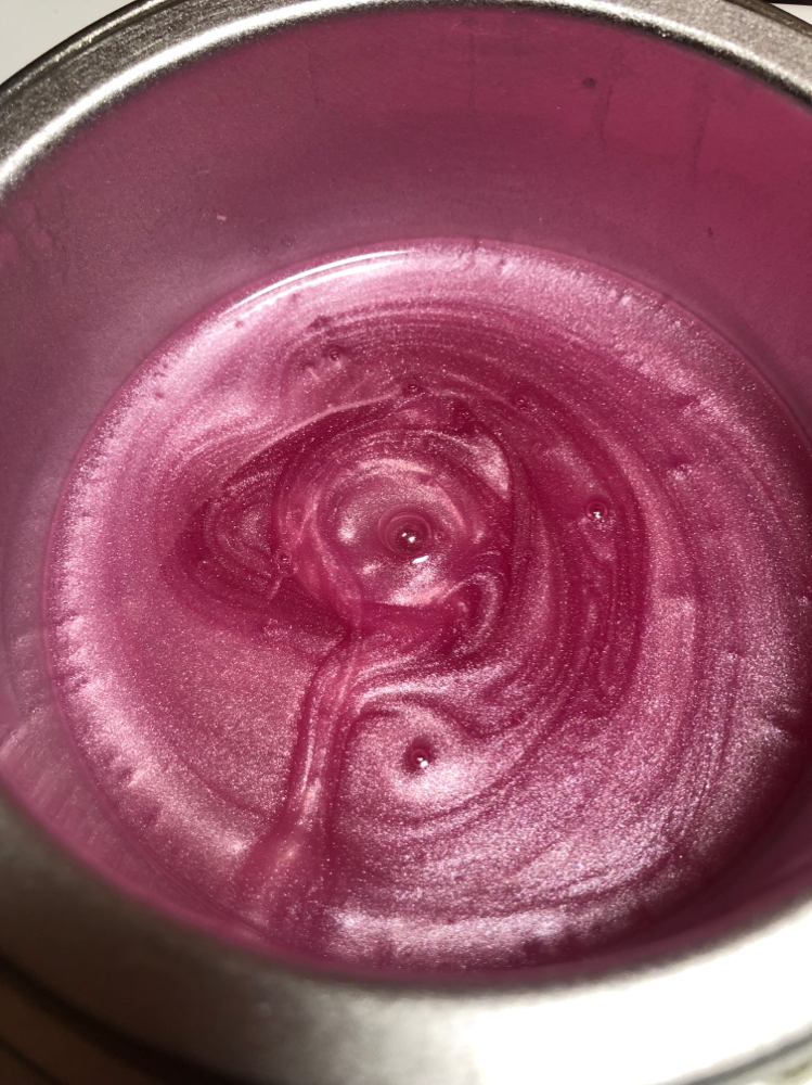 Nape Wax