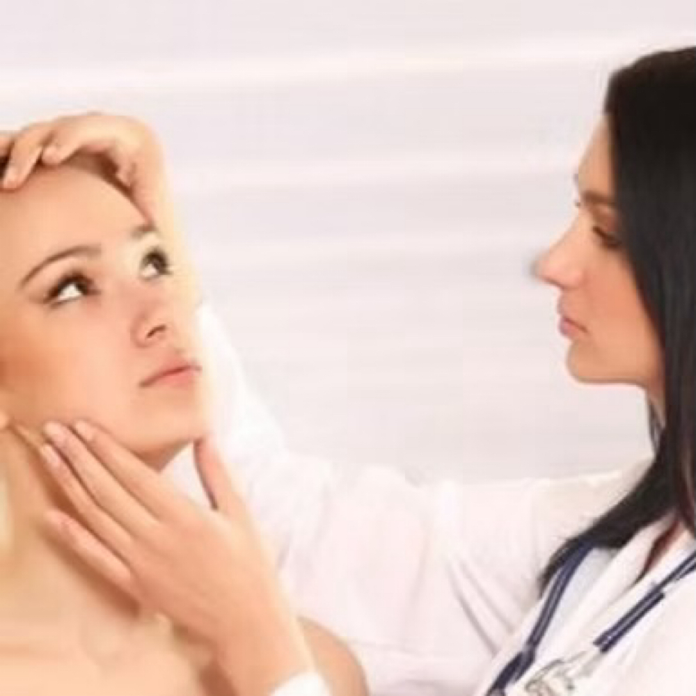 In House Consultation