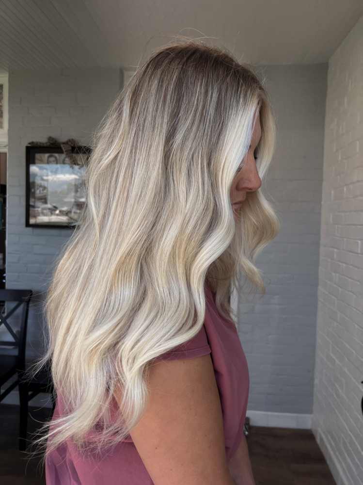 Mini Highlight