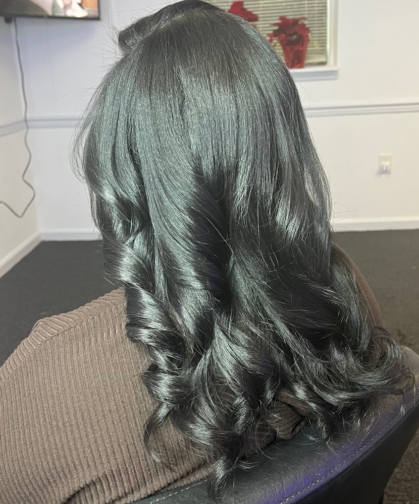 Olaplex Treatment